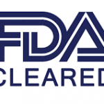 FDA cleared