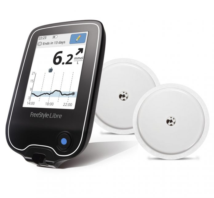 Revolutionizing Diabetes Management: The Power of Wearable Devices