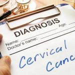 cervical cancer