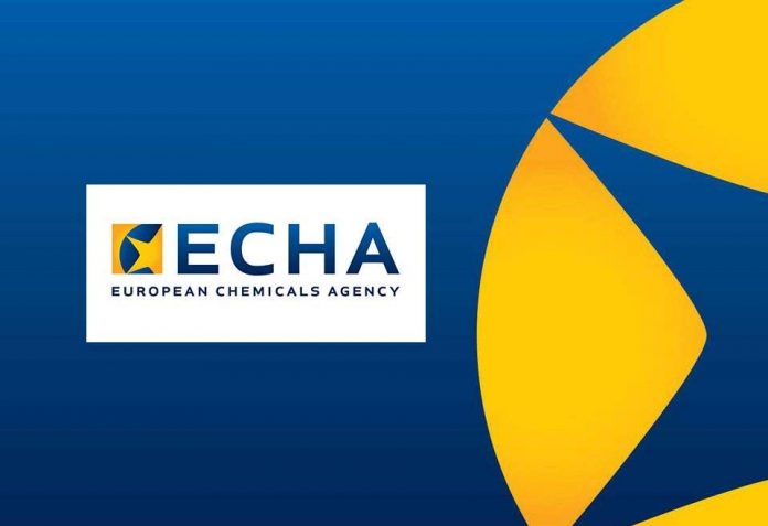 ECHA to scrutinise all REACH registrations by 2027