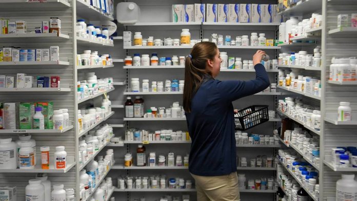 L'autorité de la Concurrence invite à réformer la distribution des médicaments et le rôle du pharmacien