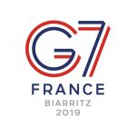 G7 logo