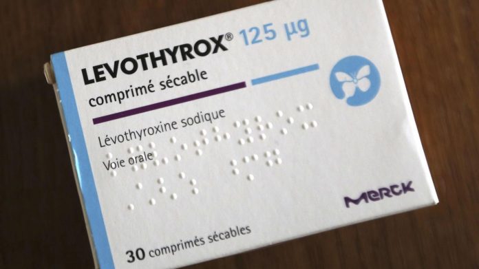 Levothyrox : polémique autour de la bioéquivalence de la nouvelle formule