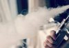 E-cigarette : la France va surveiller les maladies liées au vapotage