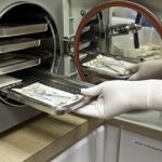 sterilization