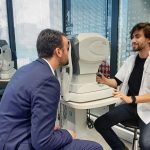 téléconsultations en ophtalmologie