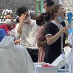 Pékin lancé dans une course contre la montre pour éviter une deuxième vague de Covid-19