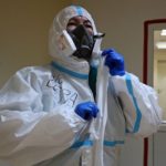 WHO warns pandemic accelerating in Africa, 25% of cases in South Africa