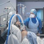 Didier Pittet épidémiologiste et infectiologue Laisser mourir les vieux ou les confiner, ça n’a pas de sens