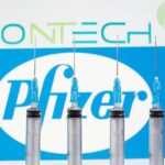Pfizer biotech