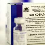 Trial results Russia’s COVID-19 vaccine 92 effective